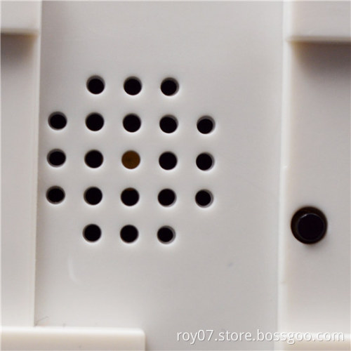 2014 salable GSM Alarm System For House/Office Security